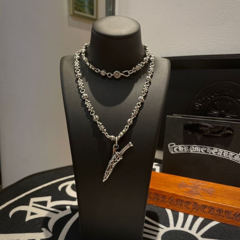 Chrome Hearts Necklaces